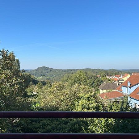 Nouveau - Le Perdu De Vue - Chateau Daire Lichtenberg Dış mekan fotoğraf